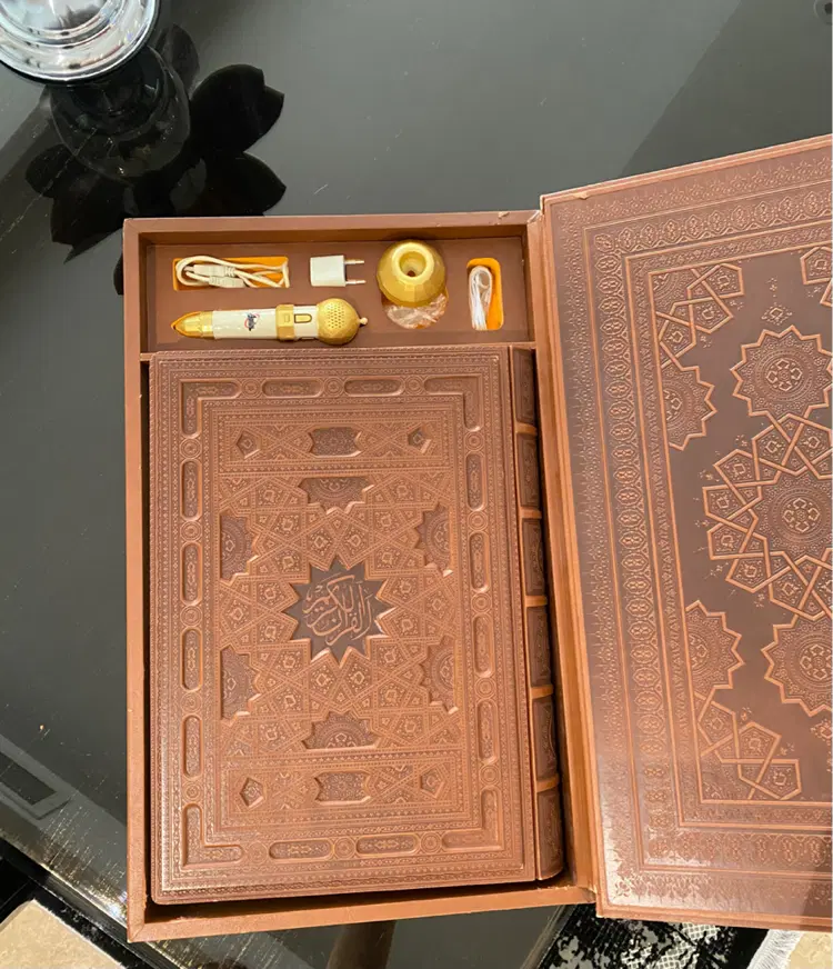 قرآن|کتاب و مجله مذهبی|تهران, پونک|دیوار