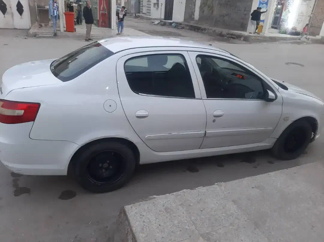 راناtu5|خودرو سواری و وانت|اهواز, کوی علوی|دیوار