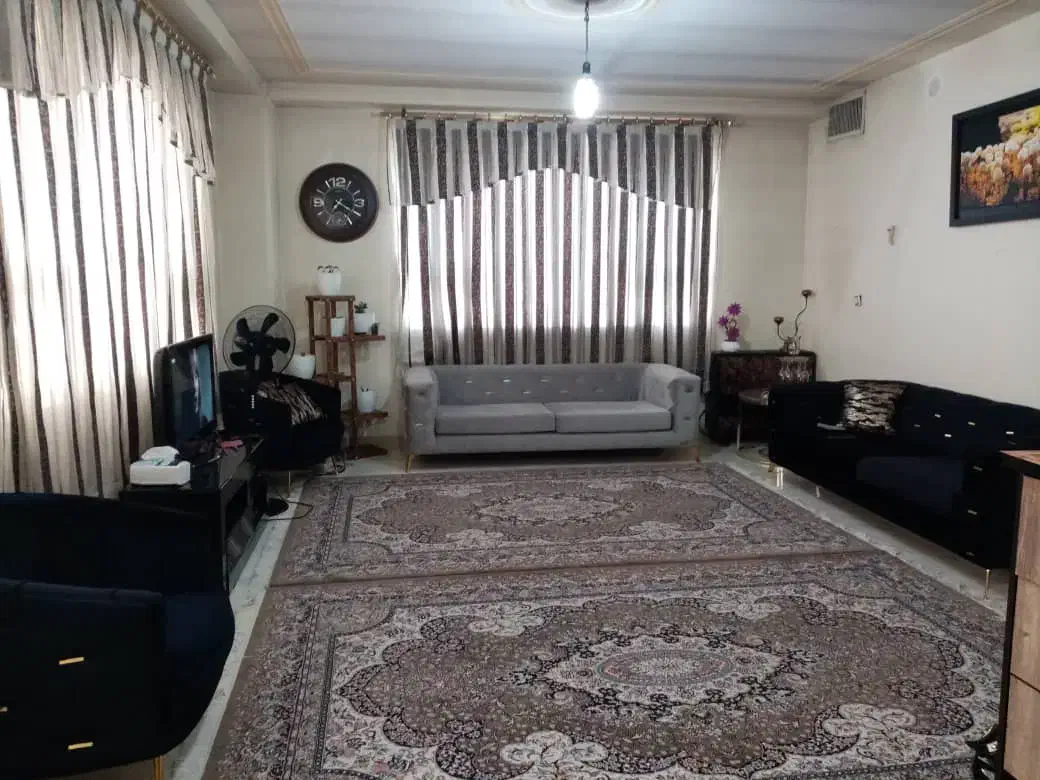 اجاره خانه ۶۰ متری|اجارهٔ آپارتمان|رباط‌کریم, رباط‌کریم|دیوار