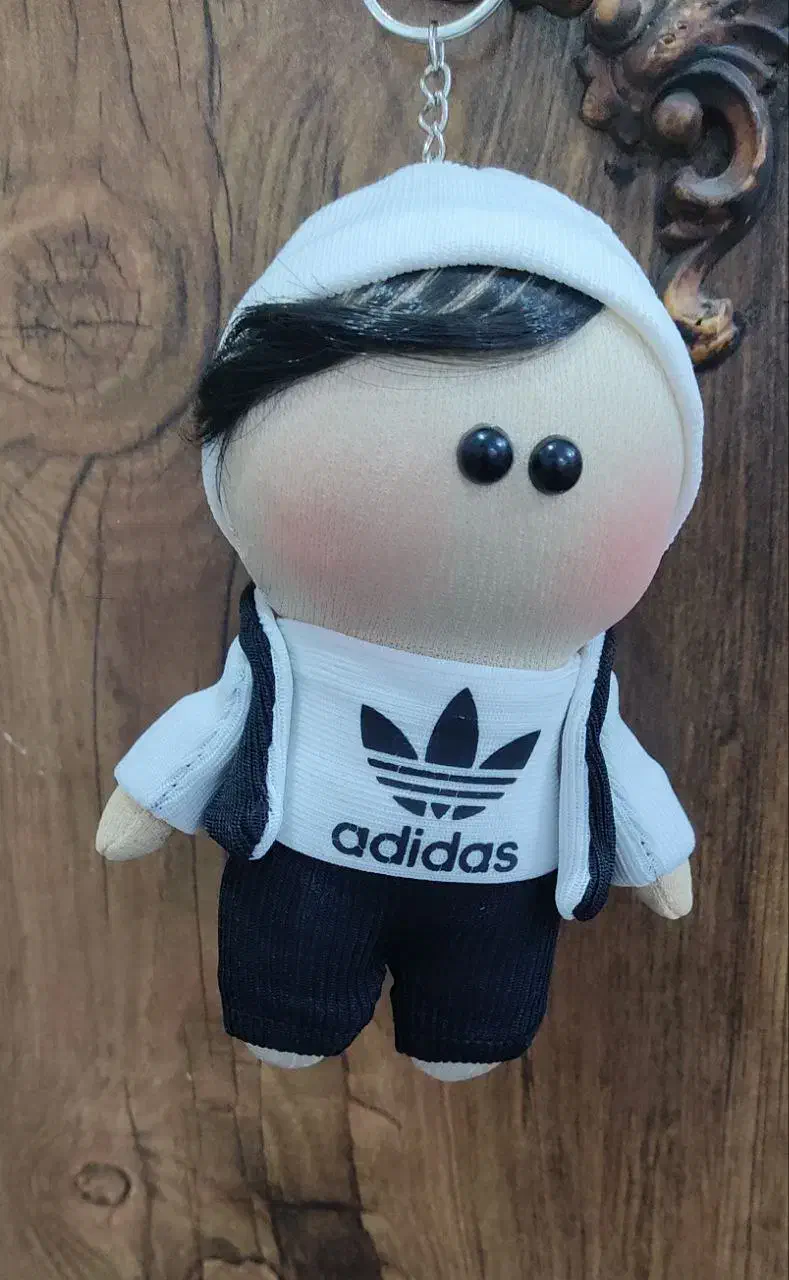 عروسک جاسوئیچی ۹ سانتی|اسباب‌‌بازی|گنبد کاووس, |دیوار