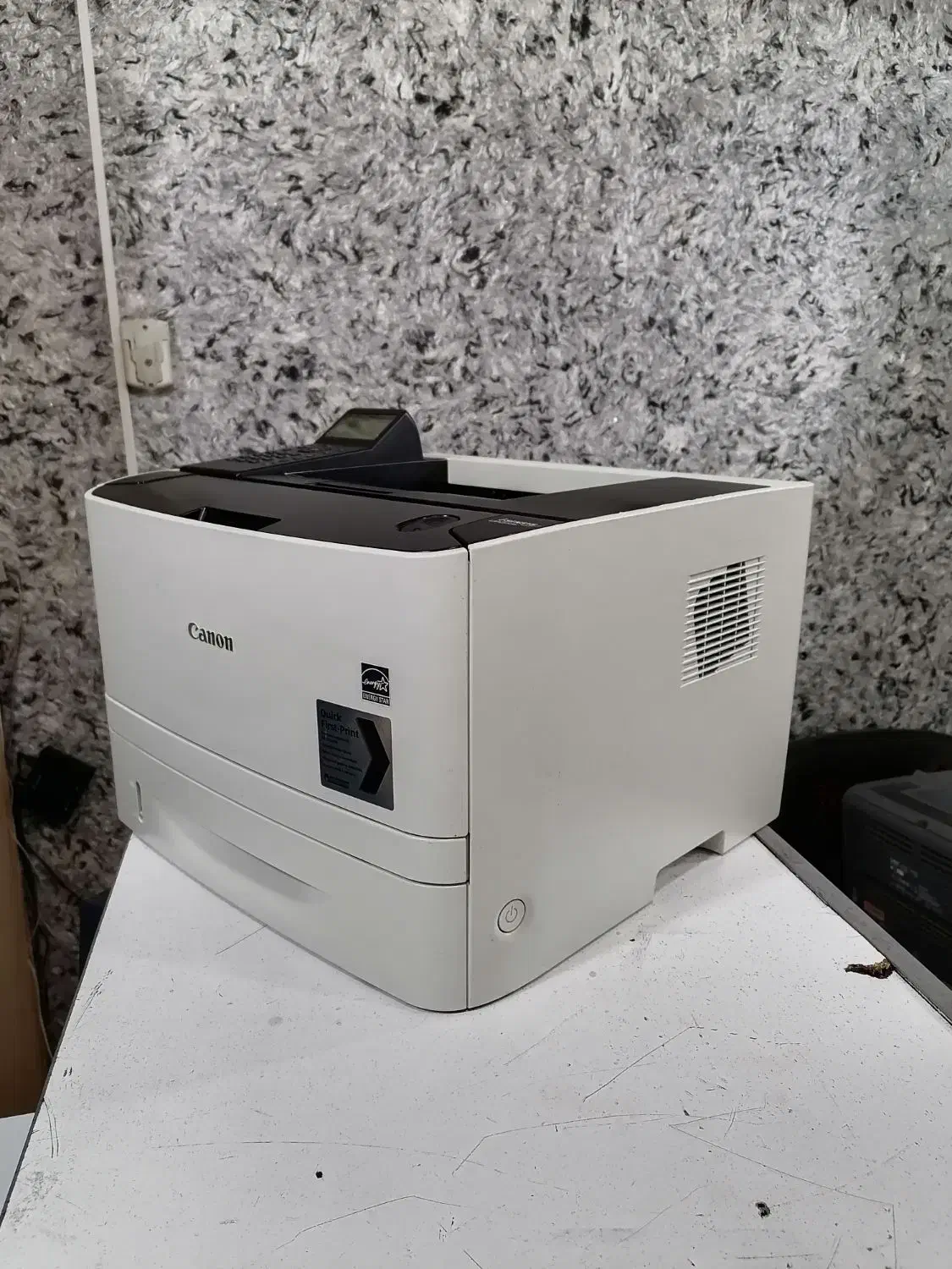 پرینتر لیزری Canon i-SENSYS LBP251dw|پرینتر، اسکنر، کپی، فکس|ایلام, |دیوار
