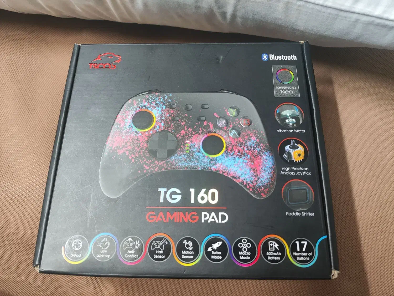 دسته بازی pc|کنسول، بازی ویدئویی و آنلاین|دورود, |دیوار