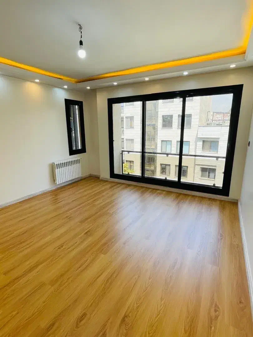 شریعتی پلیس کلیم کاشانی تکواحدی حیاط اختصاصی|فروش آپارتمان|تهران, کاج|دیوار