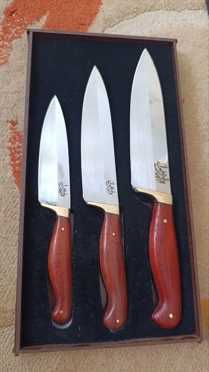 چاقوی زنجان|ظروف پختوپز|تهران, بهداشت|دیوار