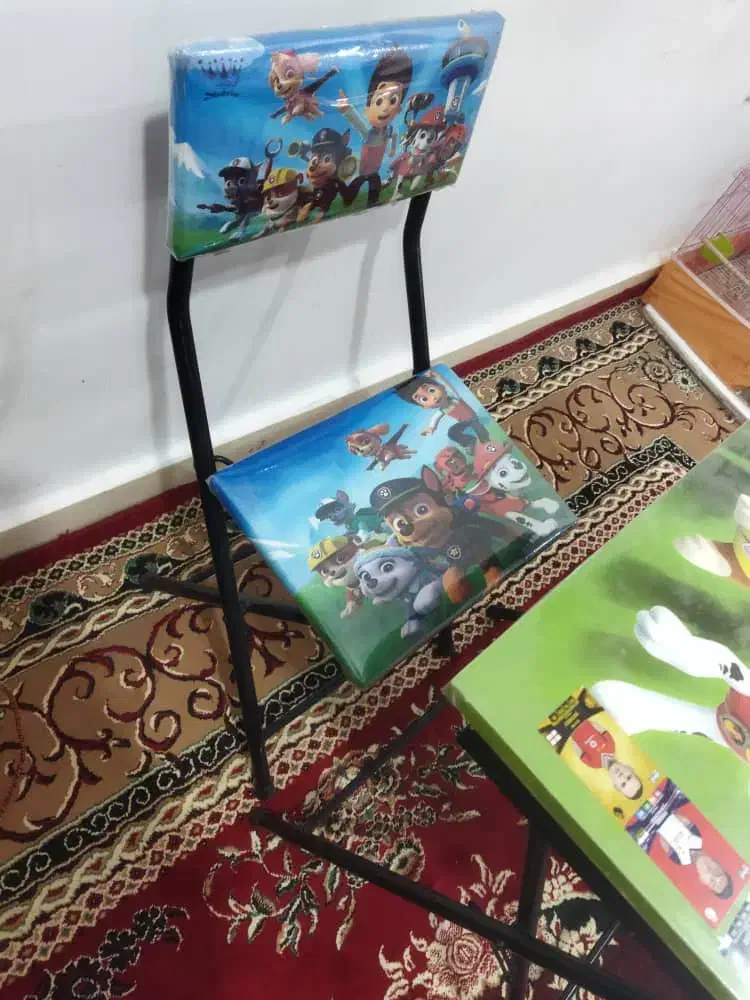 میز تحریر و صندلی|میز تحریر و کامپیوتر|شوشتر, |دیوار