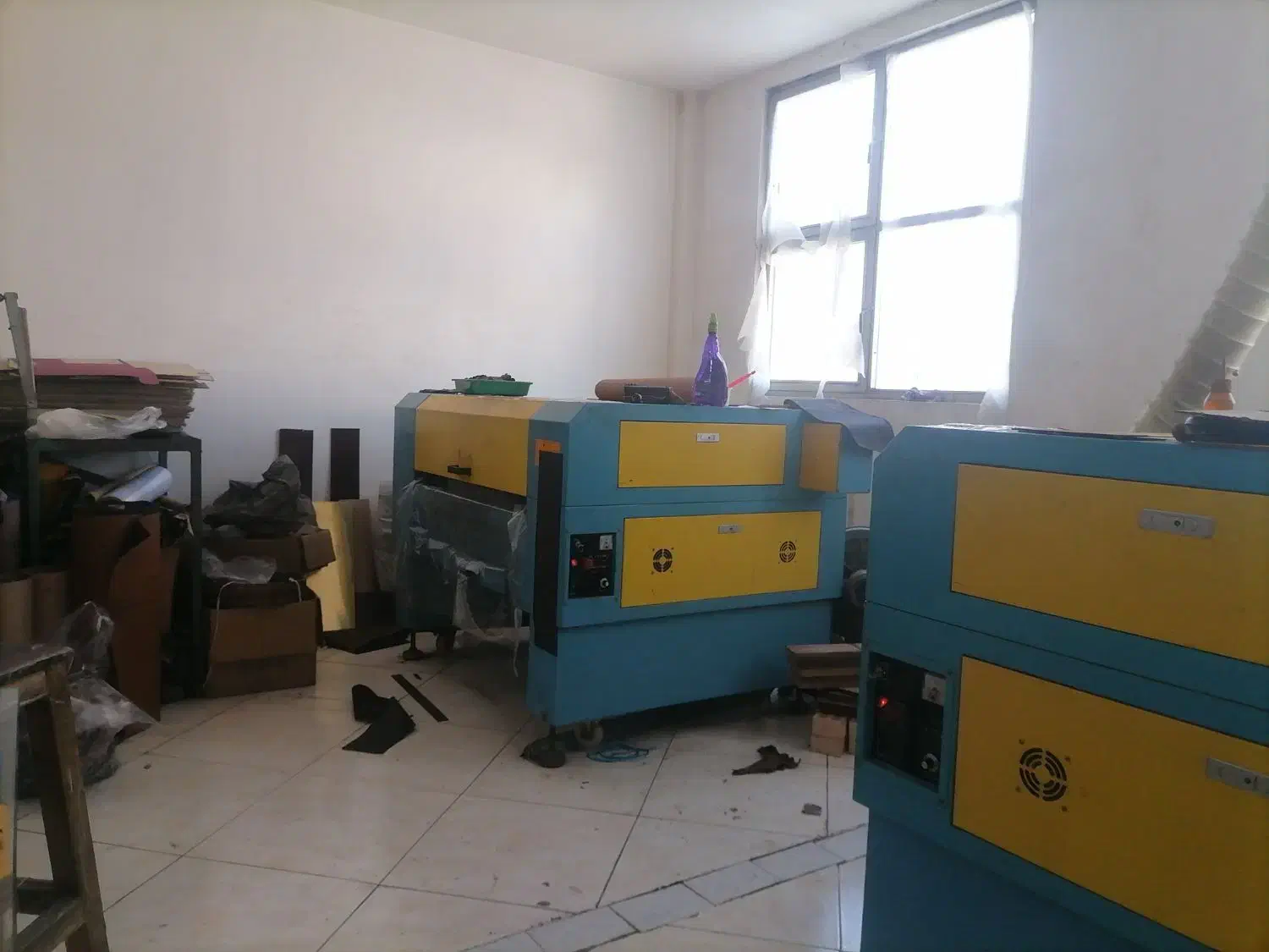 استخدام نیروی کار جوان|استخدام صنعتی، فنی، مهندسی|اسلامشهر, شاطره|دیوار