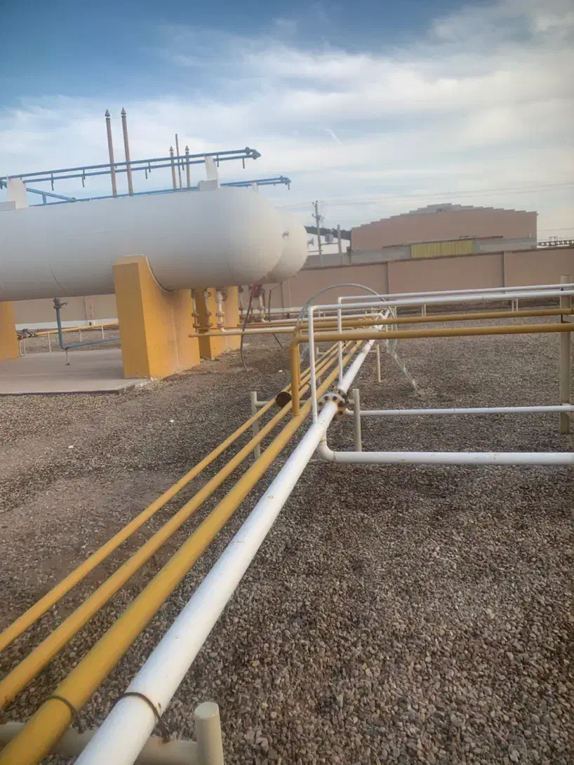 لوله کش گاز و تاسیسات|خدمات پیشه و مهارت|یزد, |دیوار