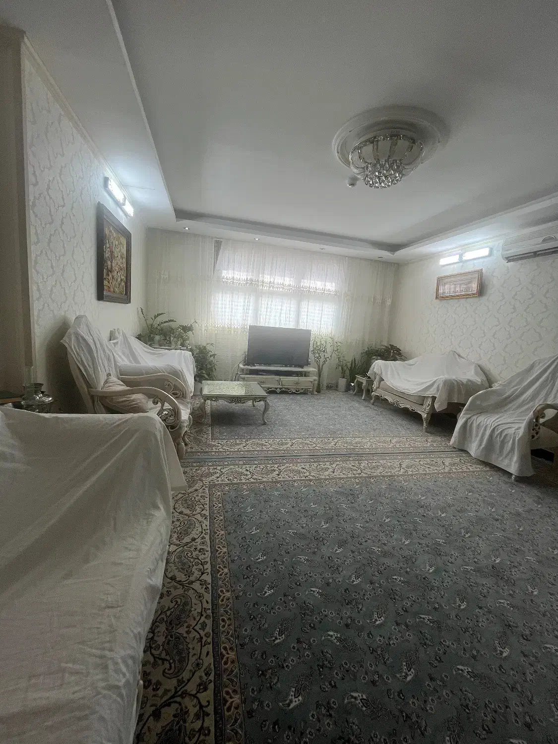 88متری|فروش آپارتمان|قم, انسجام|دیوار