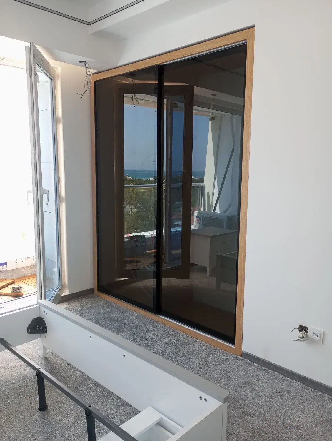 کمد|جاکفشی، کمد، دراور|کیش, |دیوار