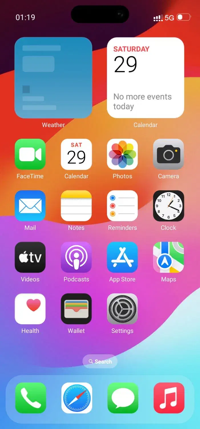 ایفون 14پرومکس طرح|موبایل|تالش, جوکندان|دیوار