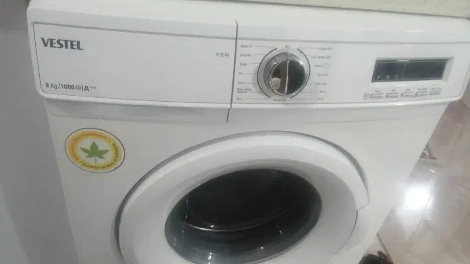 لباسشویی وستل توافقی|ماشین لباسشویی و خشککن لباس|مبارکه, |دیوار