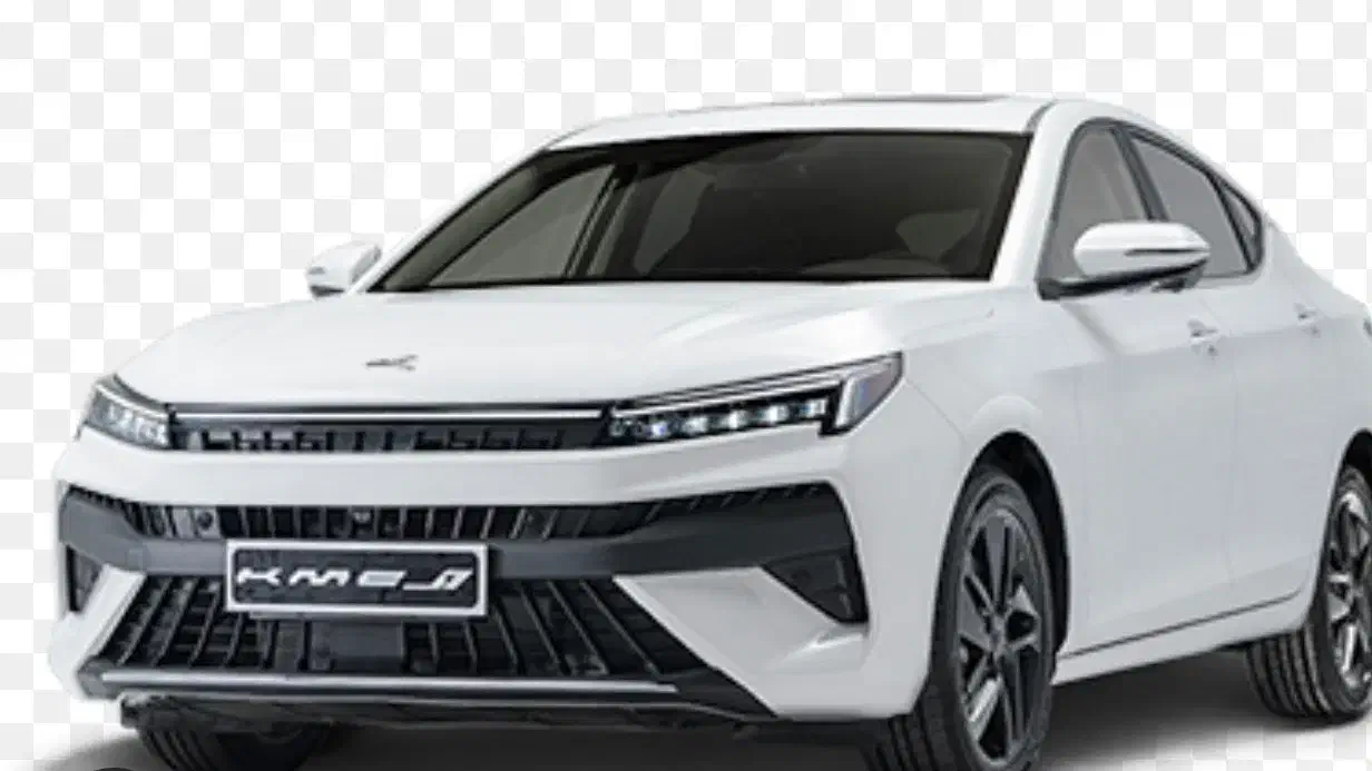 کی ام سی j7|خودرو سواری و وانت|نوشهر, |دیوار