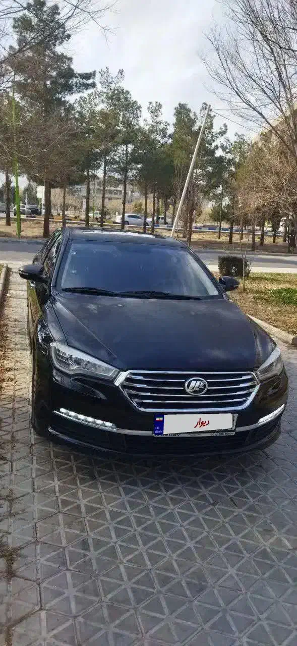 لیفان 820|خودرو سواری و وانت|تهران, شهرک فردوس (حسینی)|دیوار