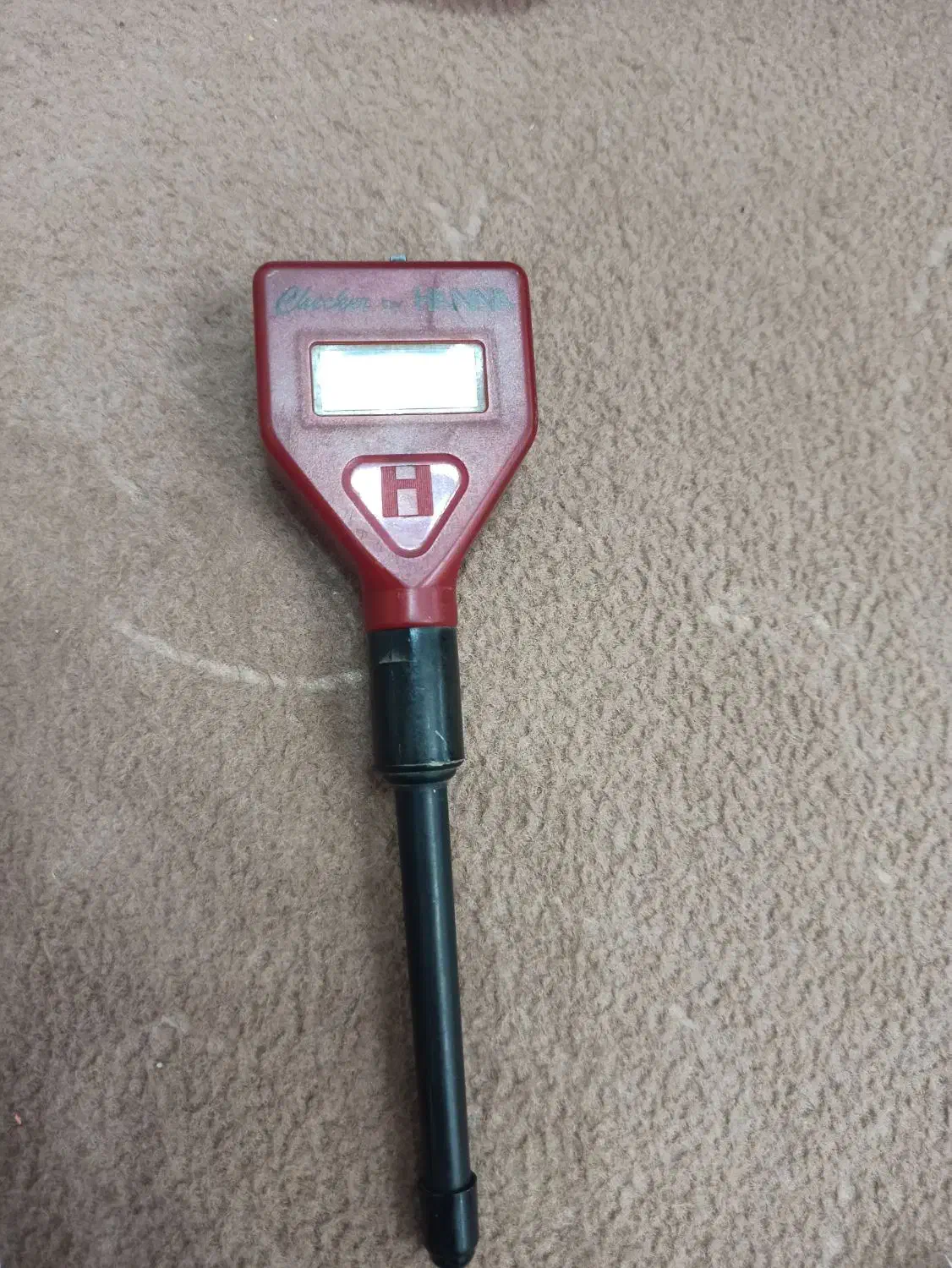 PH سنج هانا|آرایشی، بهداشتی، درمانی|گلستان (تهران), |دیوار