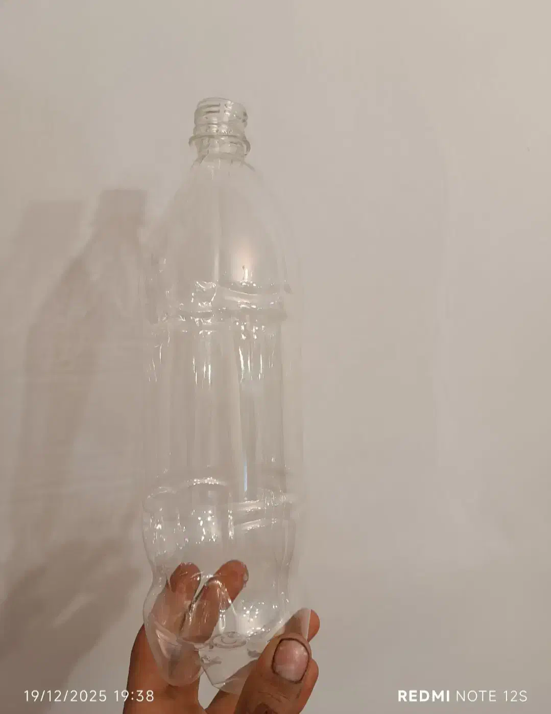 تولید بطری پلاستیکی|ظروف نگهدارنده، پلاستیکی، یک‌بارمصرف|تبریز, |دیوار