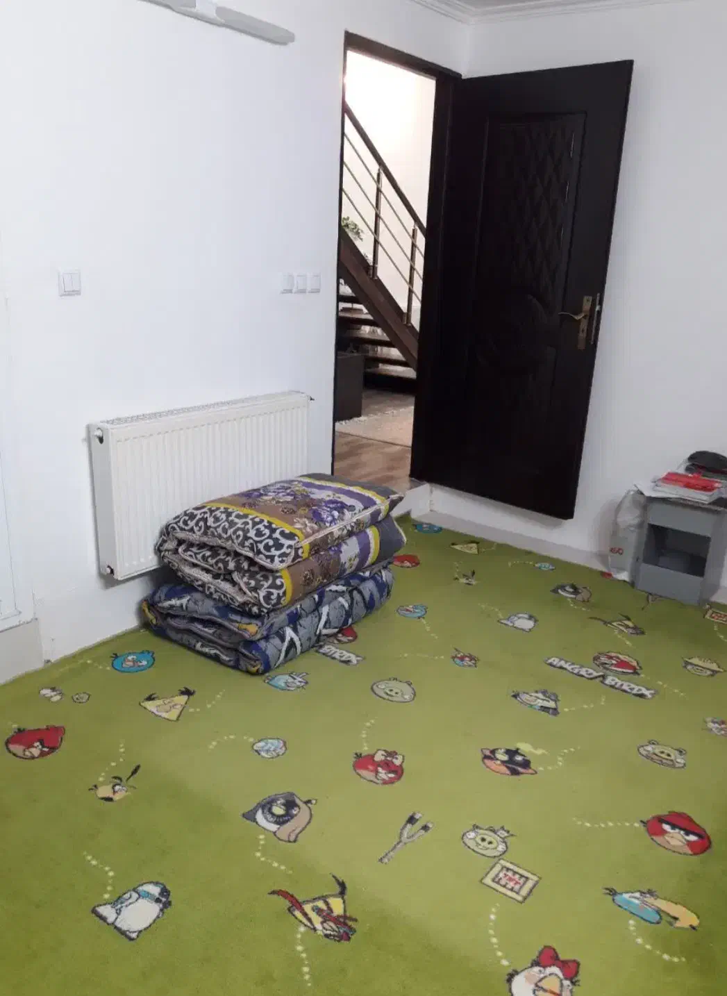 منزل ویلایی زیرزمین.همکف.طبقه اول ودوبلکس.|فروش خانه و ویلا|قم, یزدانشهر|دیوار