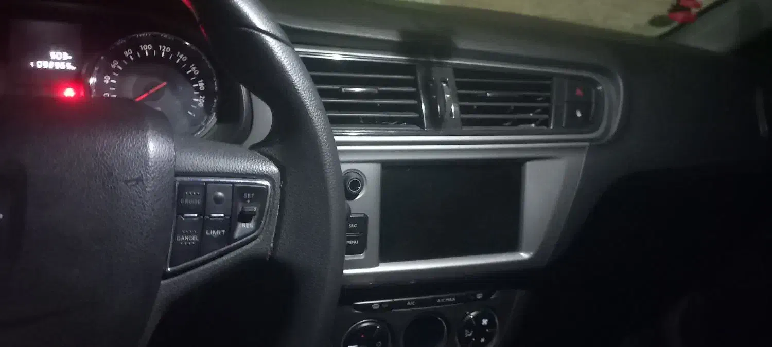 تارا‌tu5مدل۱۴۰۰|خودرو سواری و وانت|ورامین, ورامین|دیوار