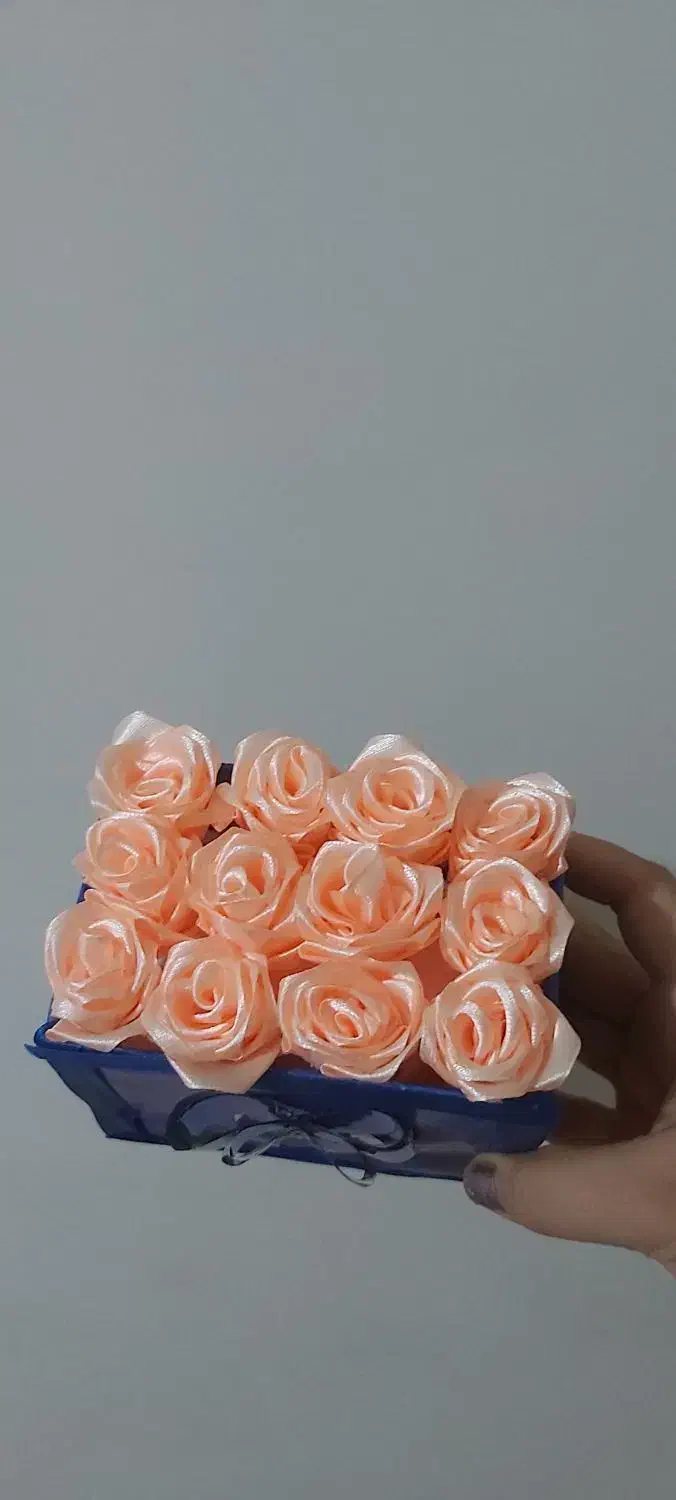 گل ربانی|گل مصنوعی|کرمانشاه, |دیوار