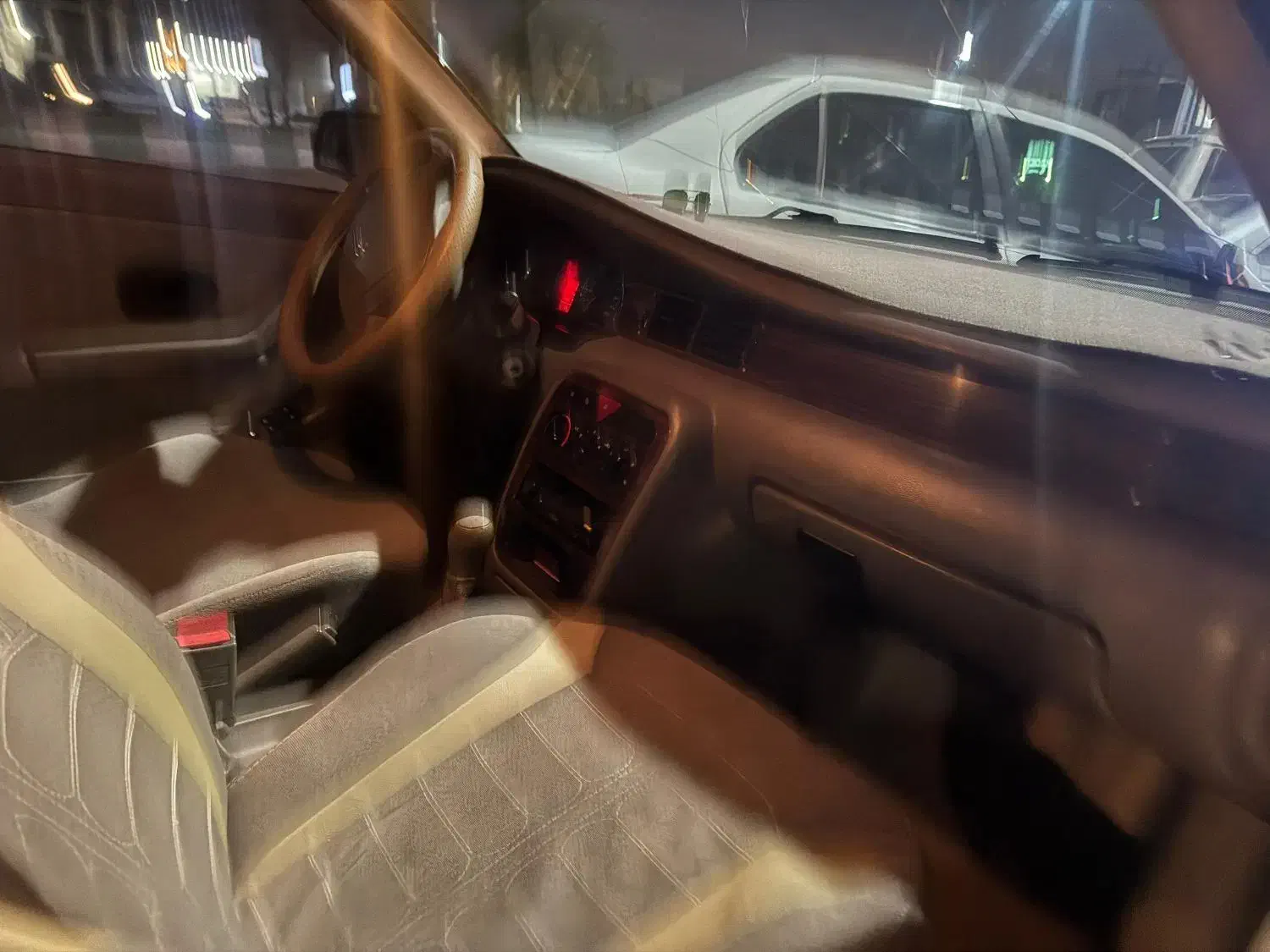 سمند ال ایکس ۹۶ کارمندی|خودرو سواری و وانت|یاسوج, |دیوار