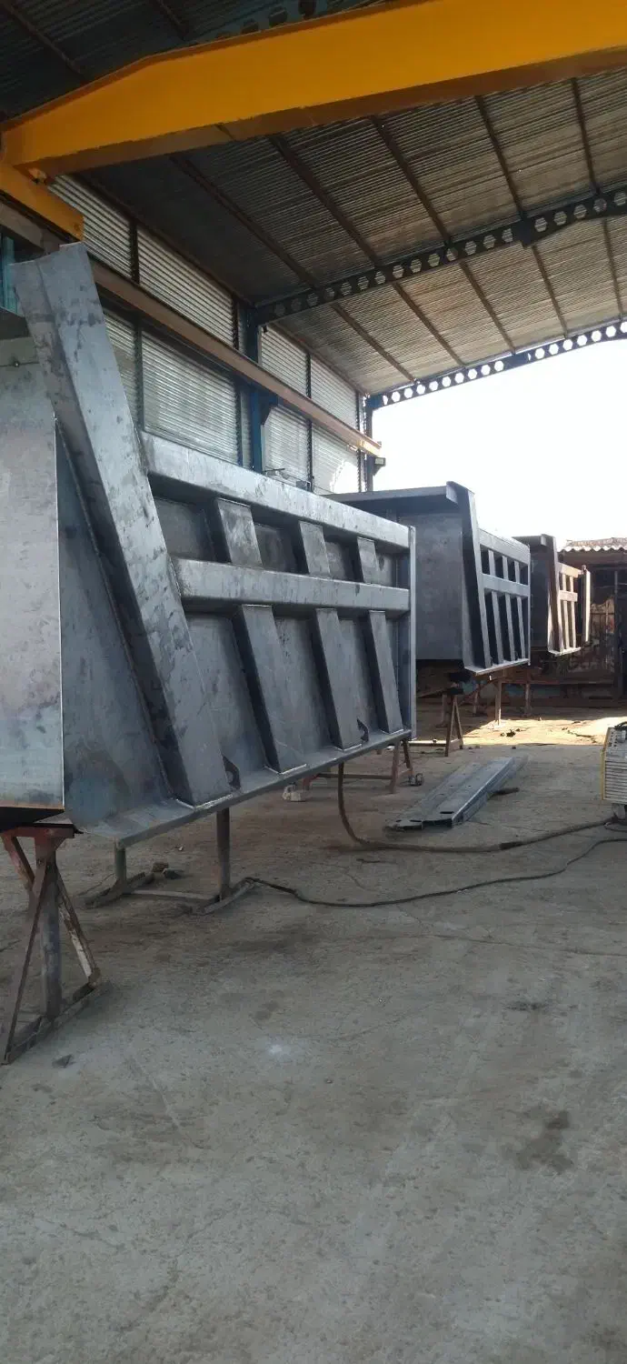 نیازمند جوشکار ماهر co2|استخدام صنعتی، فنی، مهندسی|نیشابور, مازول|دیوار