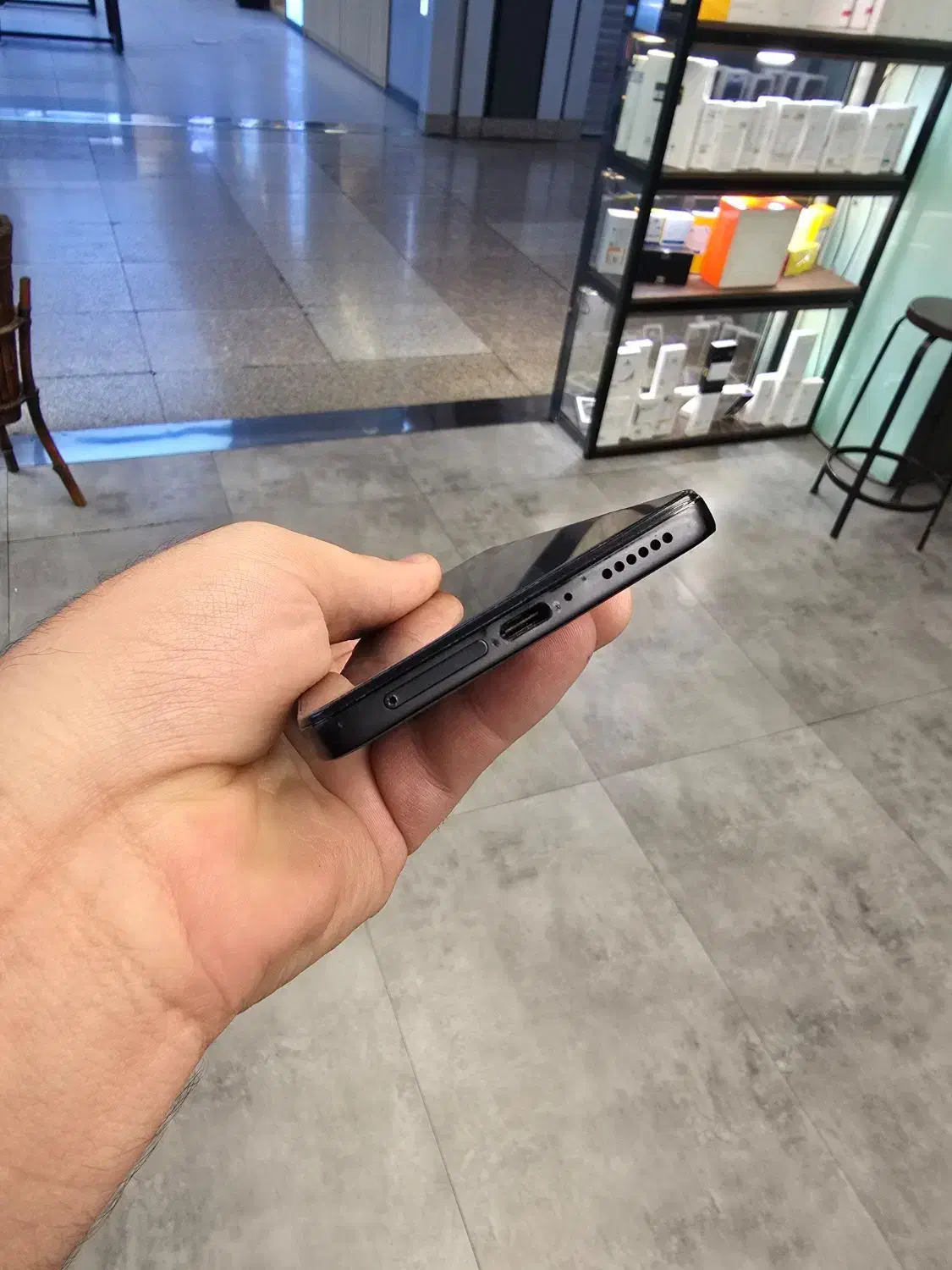شیائومی Note 11 pro حافظه ۱۲۸ گیگ مهلت تست دار|موبایل|تهران, شیخ هادی|دیوار