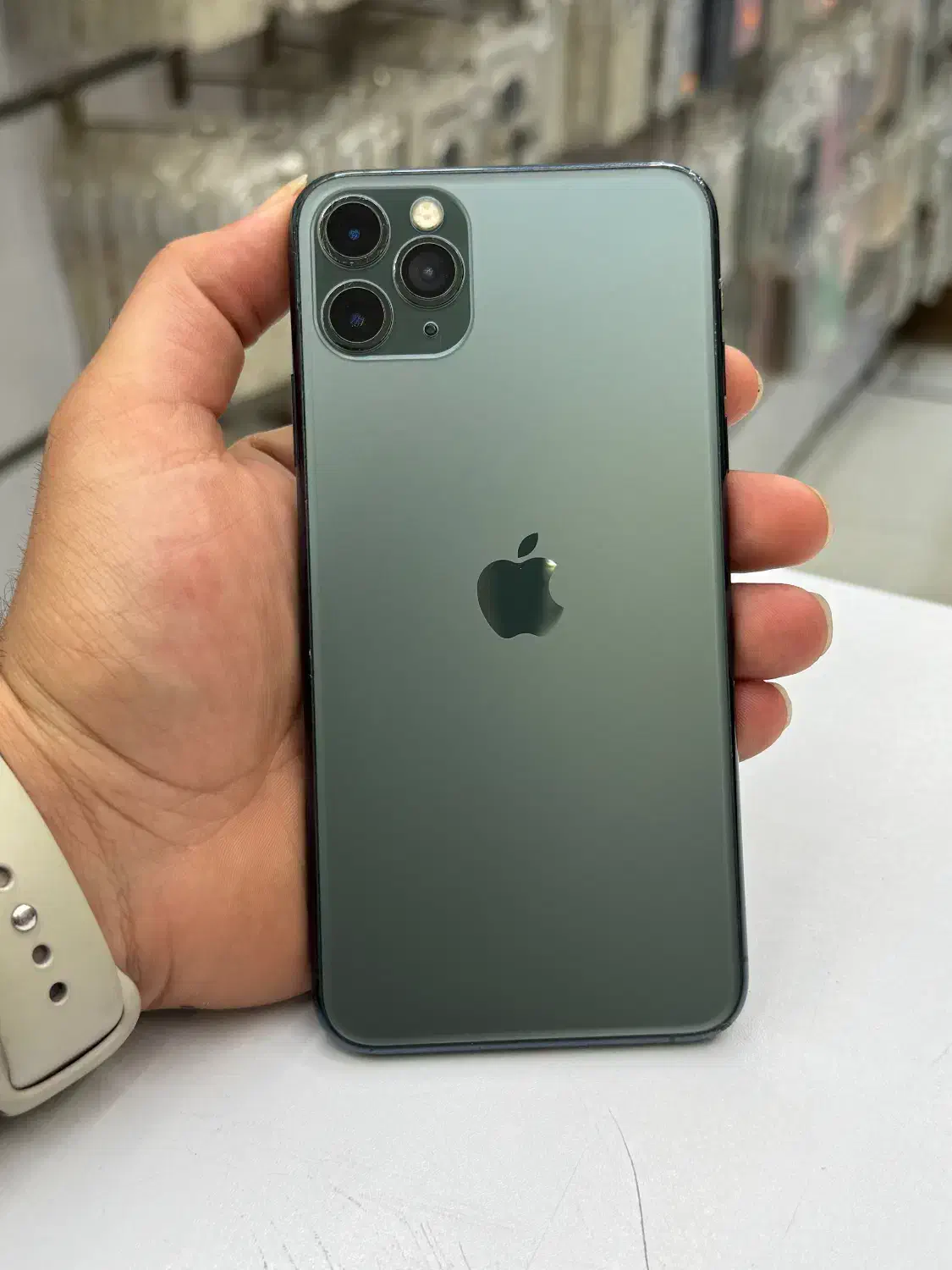 11pro max|موبایل|همدان, |دیوار