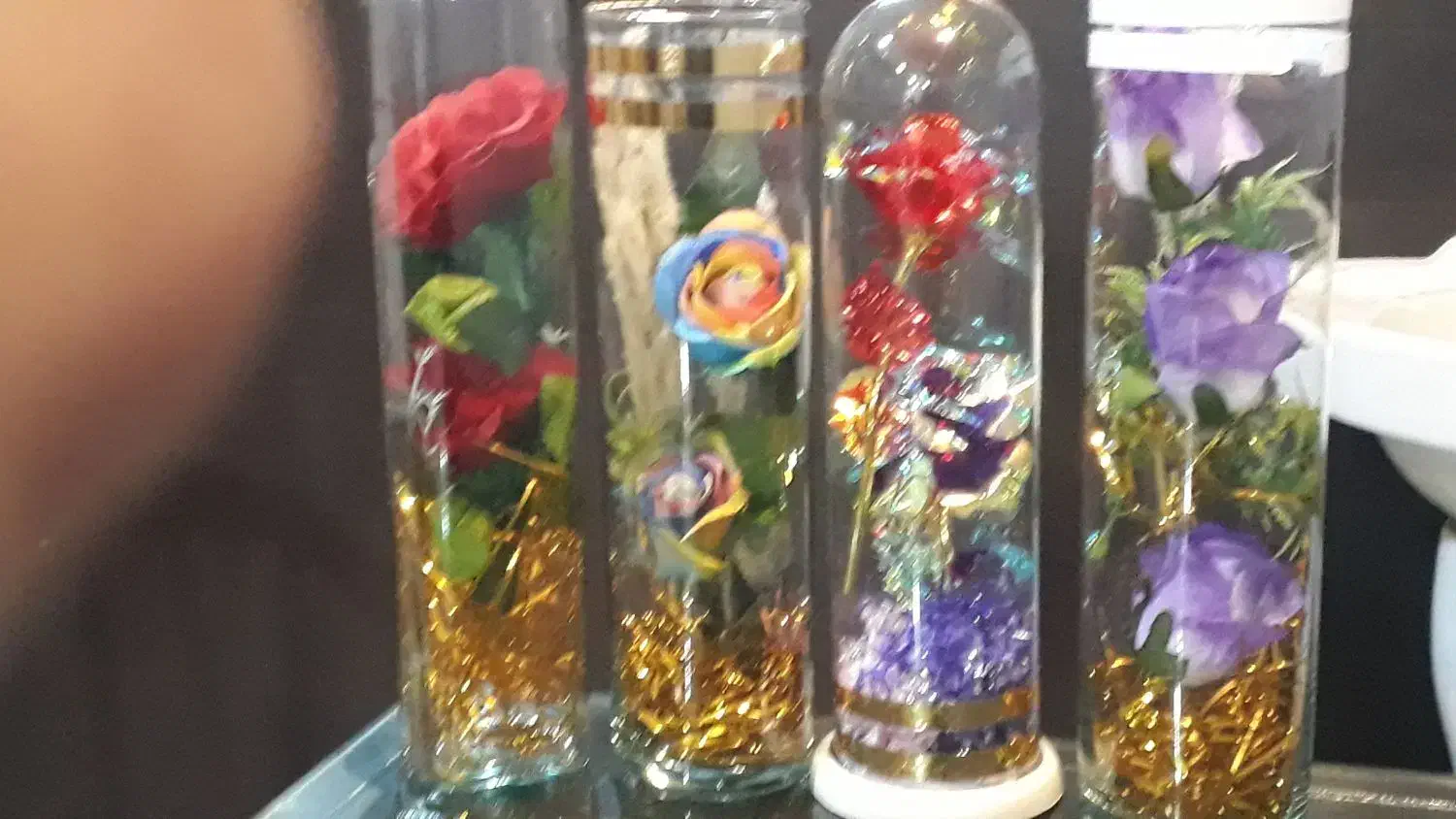 هدیه روزمادر|گل مصنوعی|شهرکرد, |دیوار