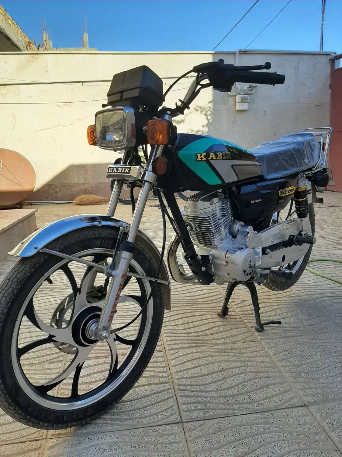 موتورفروش فوری|موتورسیکلت|شاهرود, |دیوار