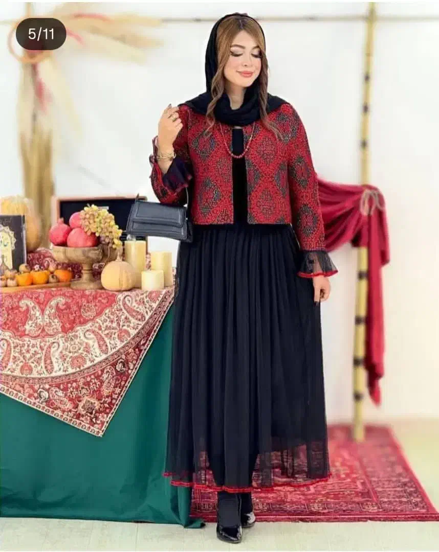 ست یلدایی|لباس|احمدآبادمستوفی, |دیوار