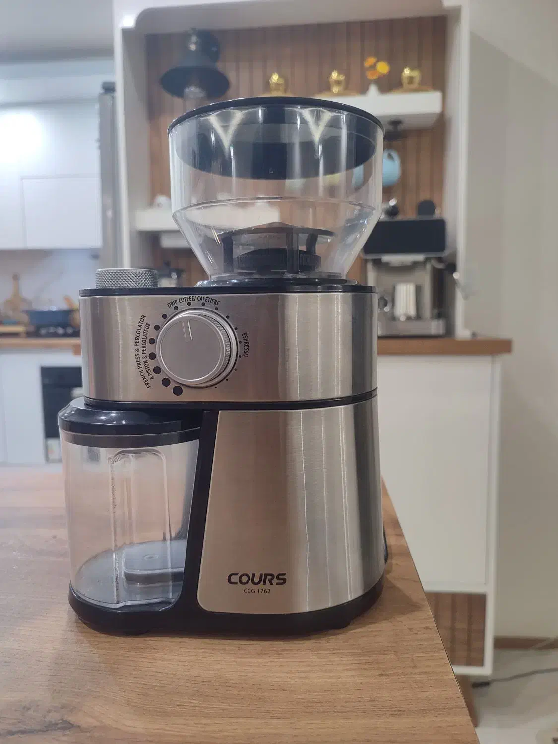 آسیاب قهوه cours|سماور، چای‌ساز، قهوه‌ساز|تهران, شهرک استقلال|دیوار