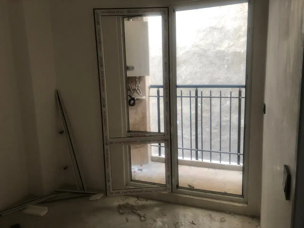 ۱۰۰ متر آپارتمان در هاشمی/تکواحدی/