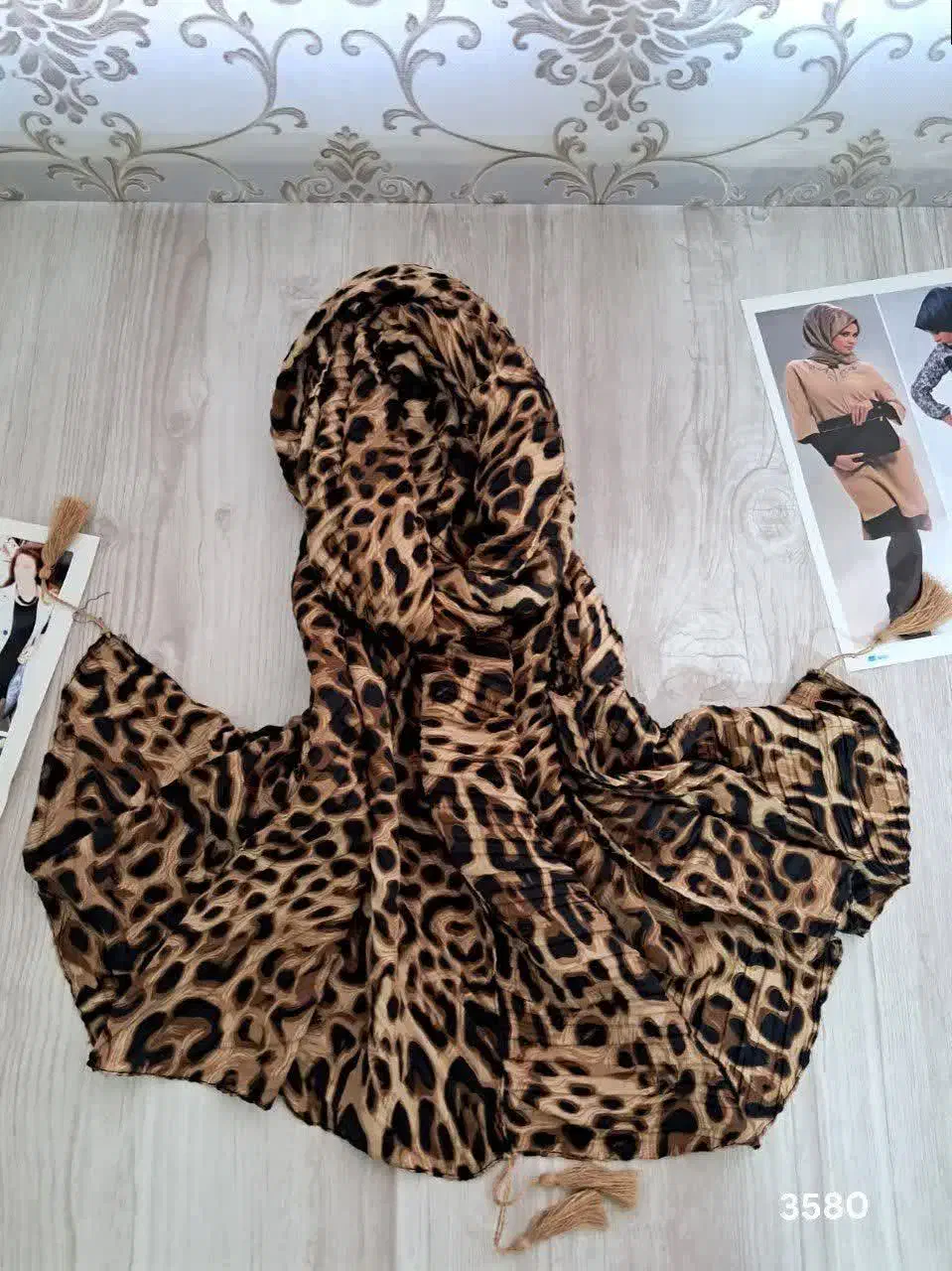 شال ۱۰۰ تومنی|لباس|گلبهار, شهر جدید گلبهار|دیوار