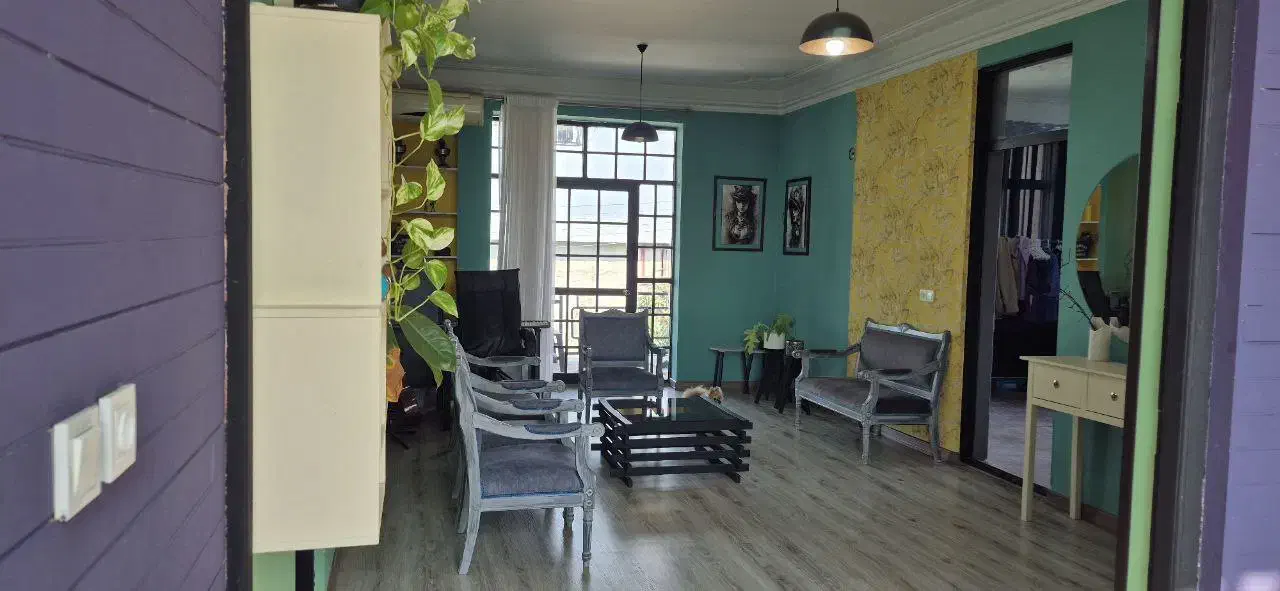 ویلای اجاره ای مبله|اجارهٔ خانه و ویلا|قائم‌شهر, |دیوار