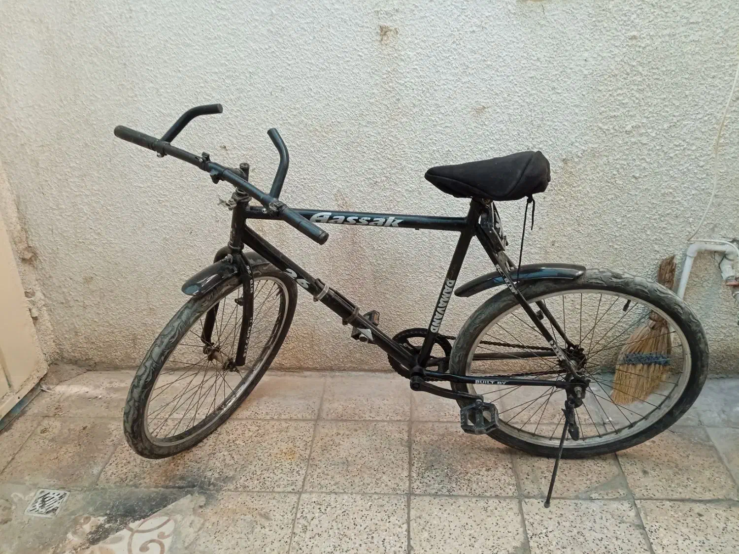 دوچرخه 26|دوچرخه، اسکیت، اسکوتر|مشهد, یوسفیه (شهرک غرب)|دیوار