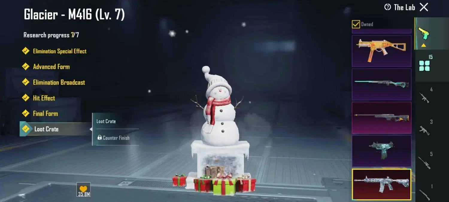 اکانت پابجی امفور یخی مکس|کنسول، بازی ویدئویی و آنلاین|تهران, پردیسان|دیوار