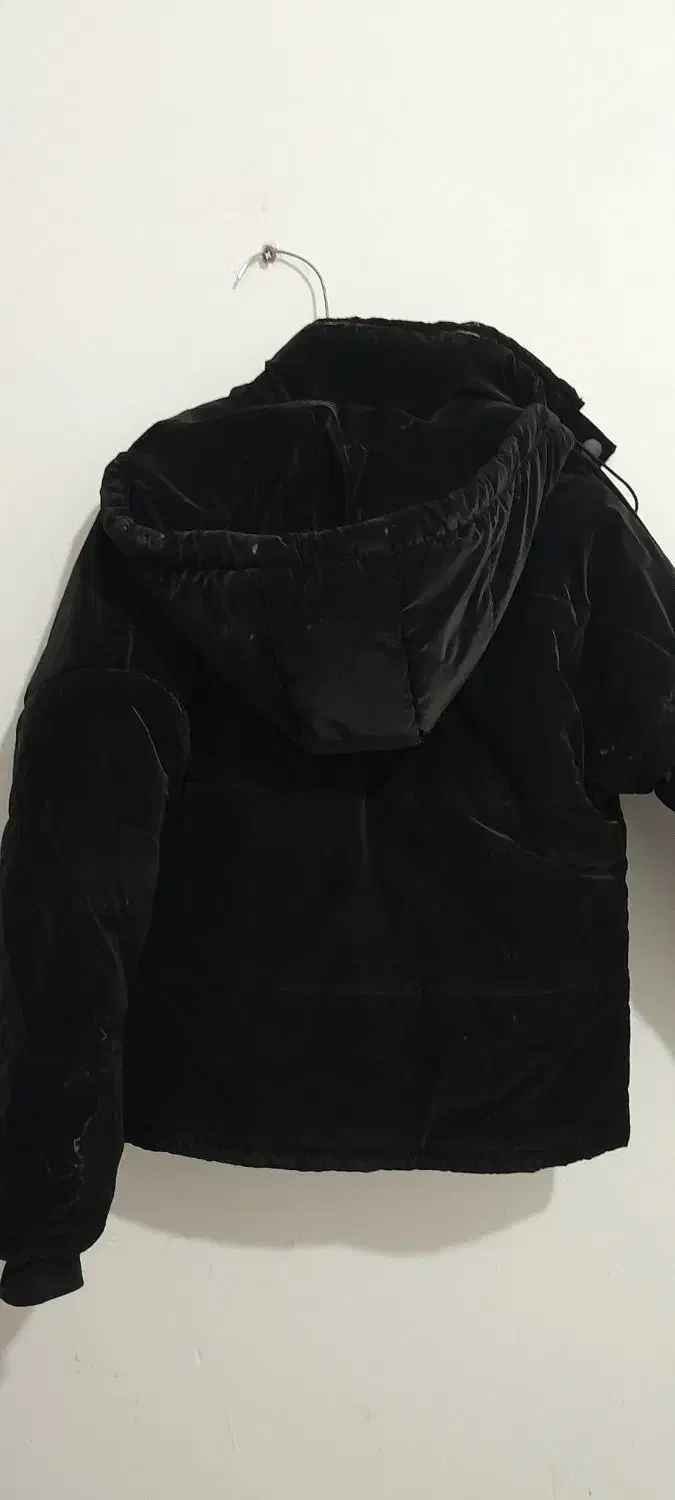 کاپشن دخترانه|لباس|ازنا, |دیوار