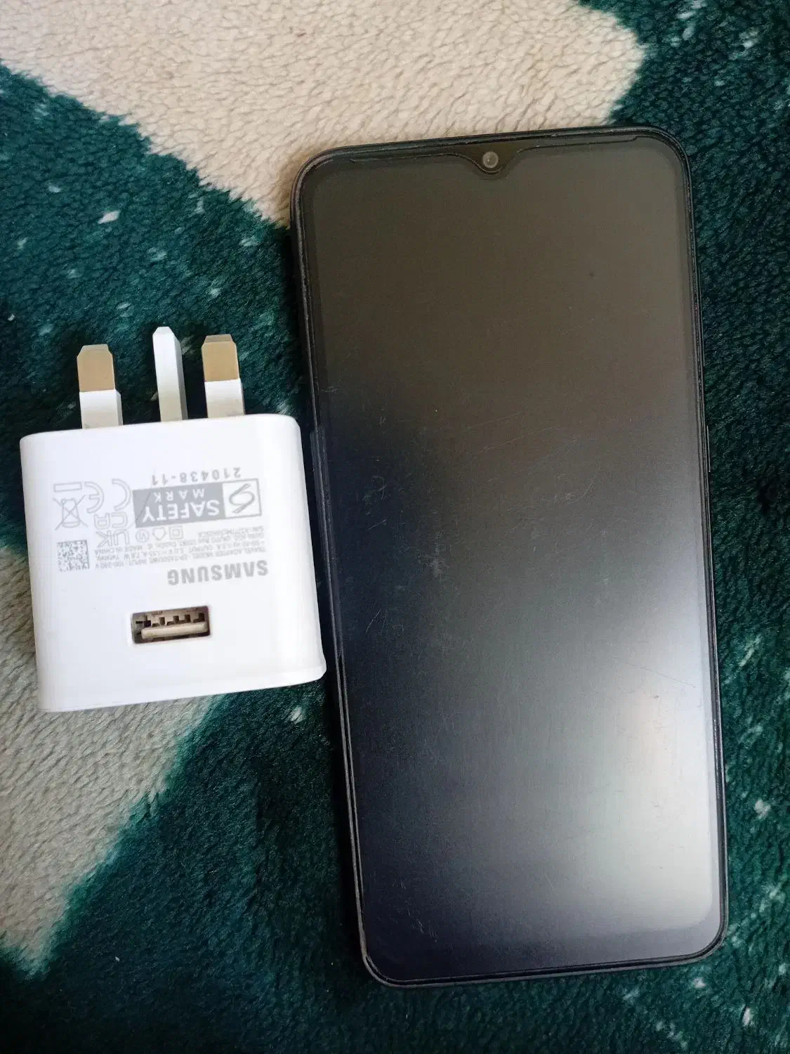 galexy a03 core|موبایل|همدان, |دیوار