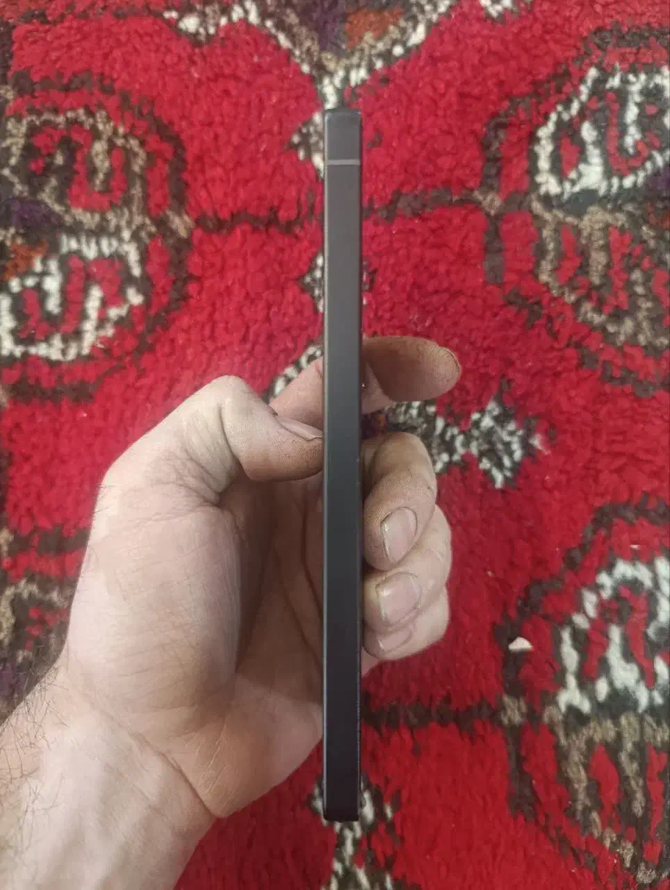 S 25 ultra|موبایل|مشهد, حسین‌آباد|دیوار