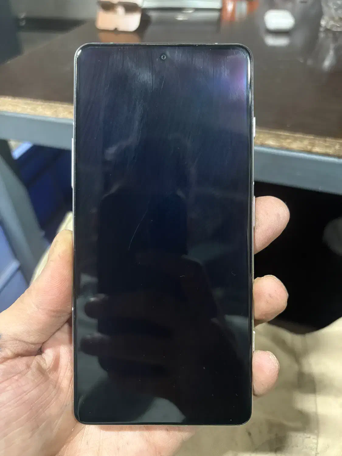 ردمی k40 گیمینگ|موبایل|پاکدشت, پاکدشت (مامازند)|دیوار