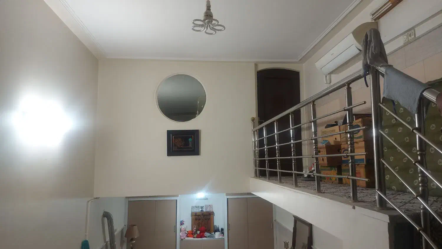 منزل طبقه همکف دوبلکس رهن کامل|اجارهٔ خانه و ویلا|قم, زنبیل آباد|دیوار