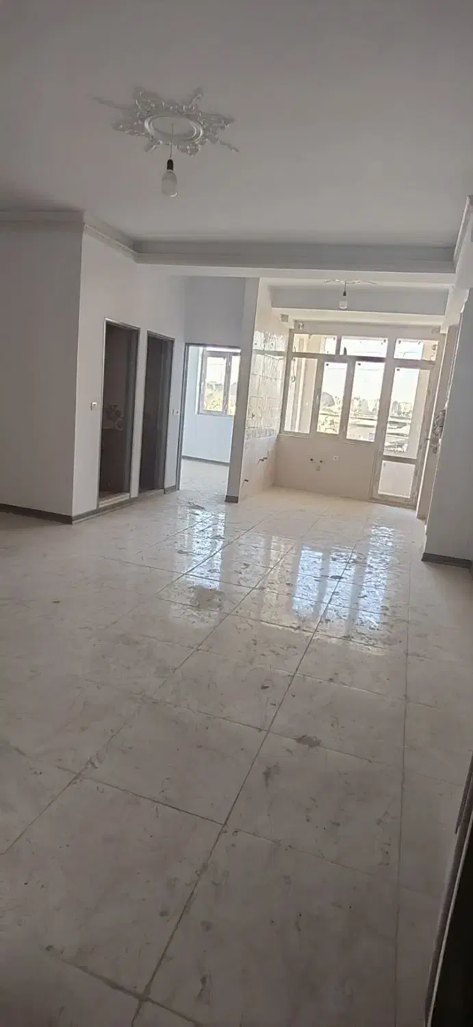 آپارتمان۶۳متر/غرق نور/وامدار/سنددار/کهریزک|فروش آپارتمان|کهریزک, |دیوار