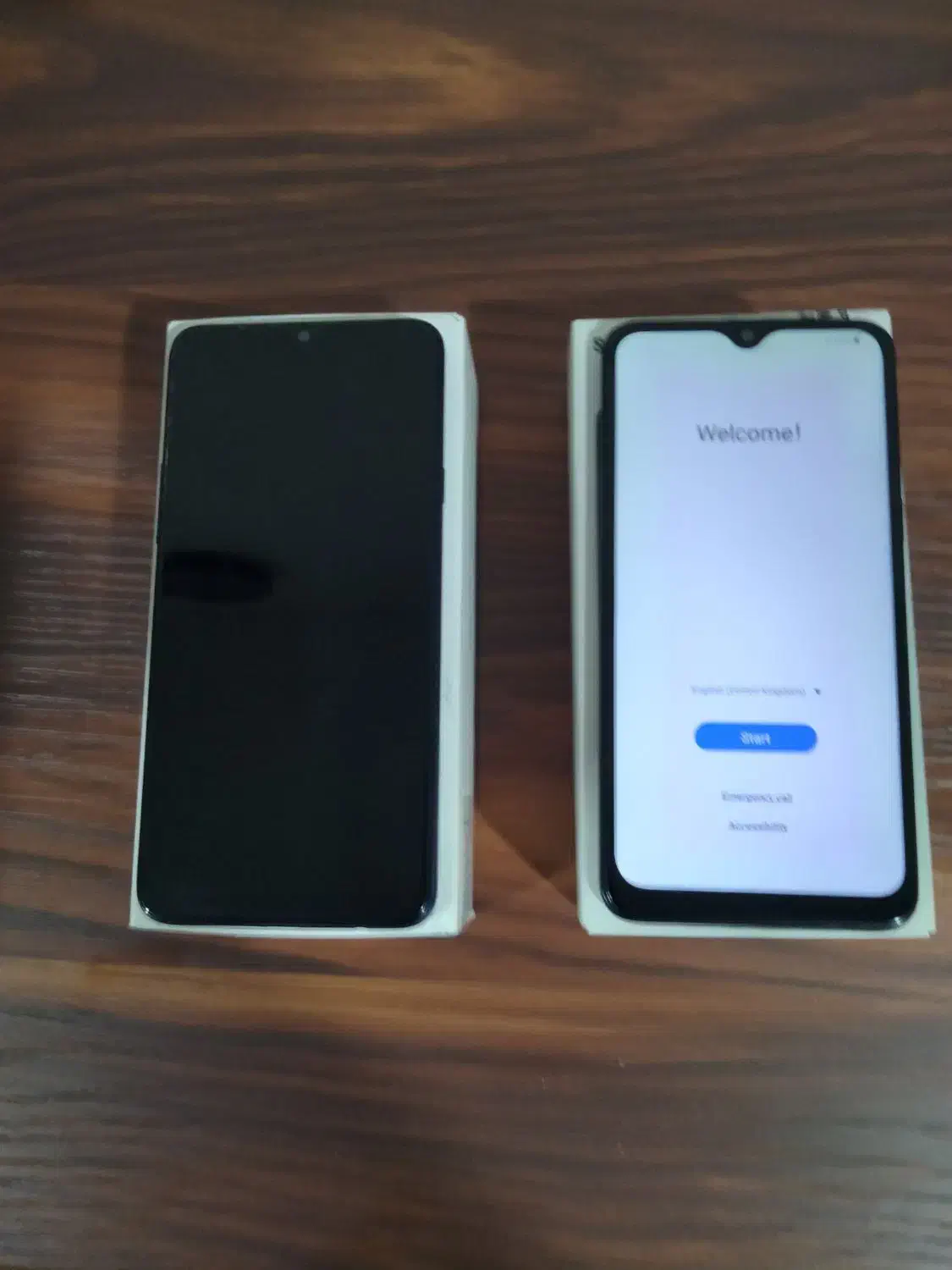 گوشی سامسونگ A10s وA20s|موبایل|ری, سیزده آبان|دیوار