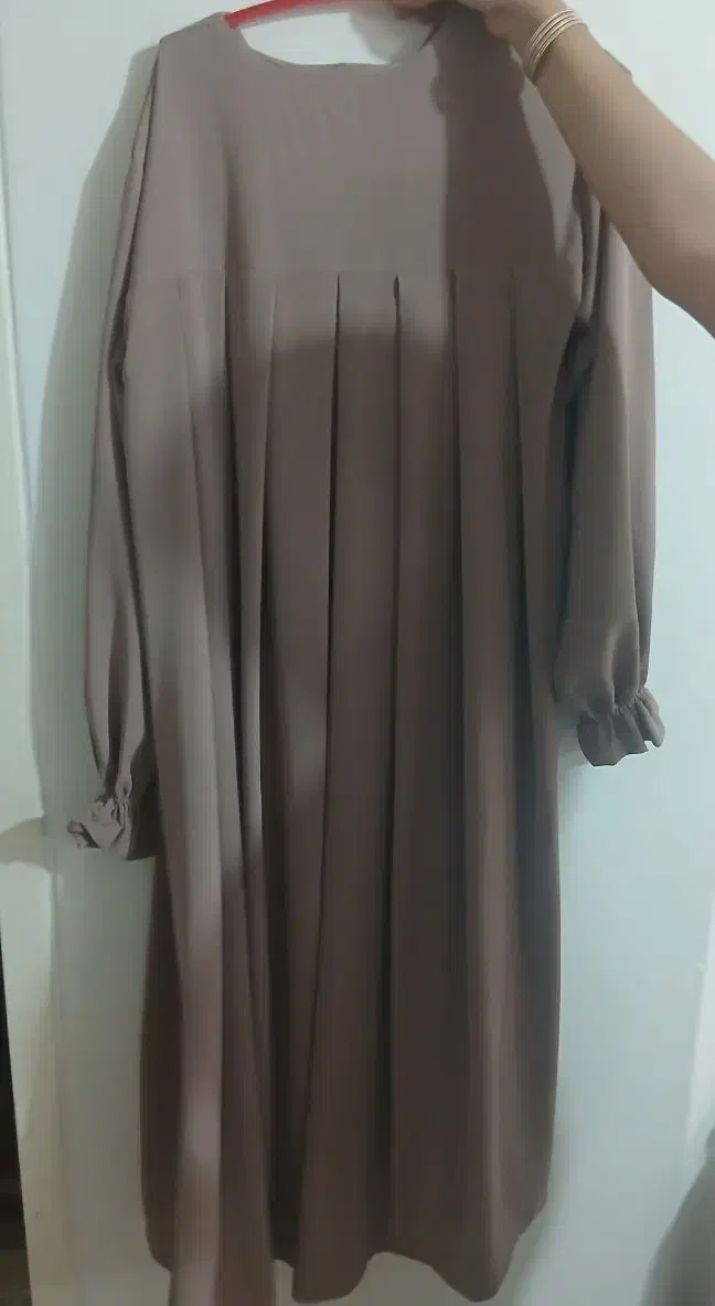 مانتو عبا|لباس|اراک, |دیوار