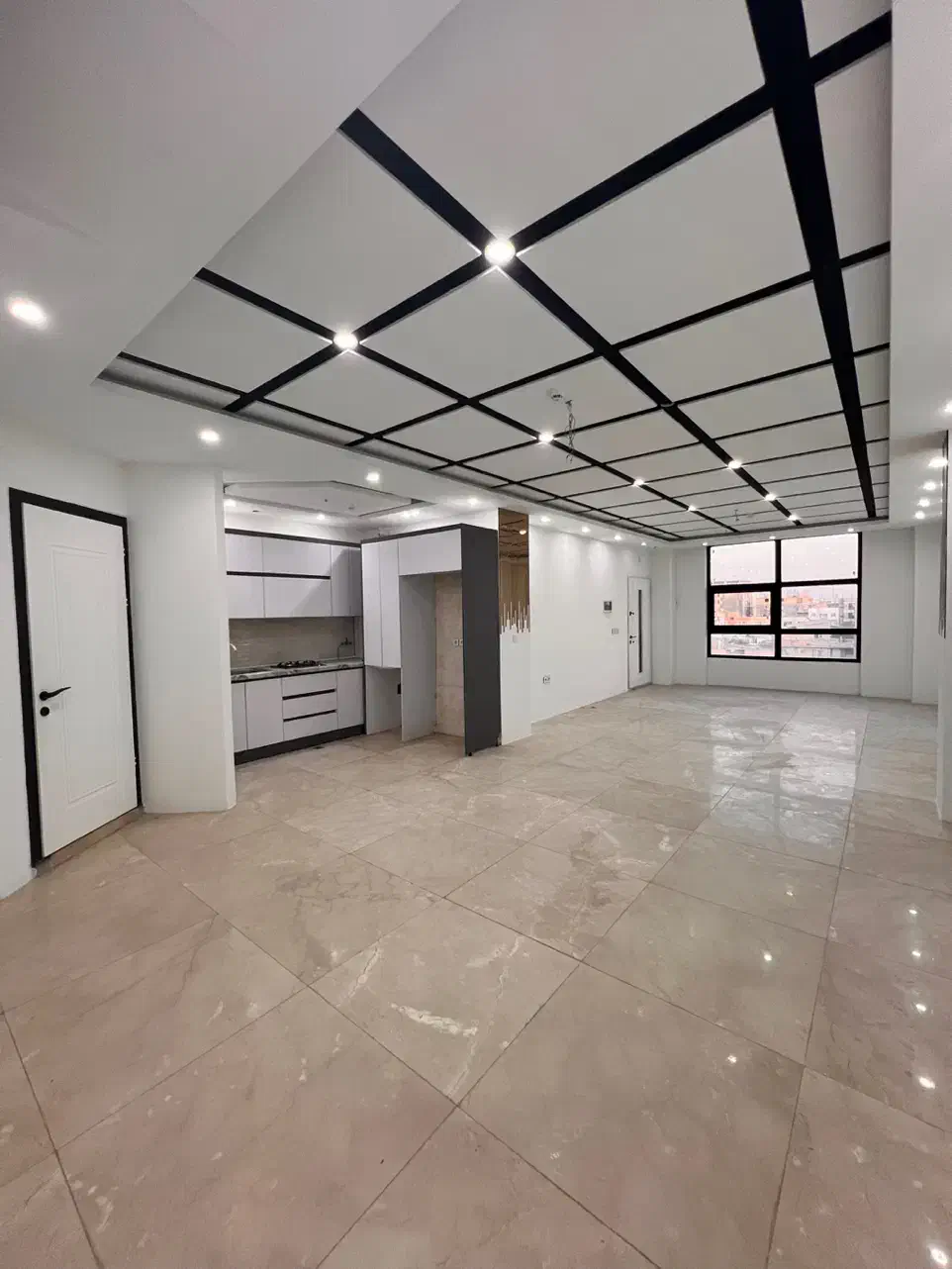 واحد اداری  ۱۰۰ متری مدرس|اجارهٔ دفتر کار، اتاق اداری، مطب|هشتگرد, مدرس|دیوار