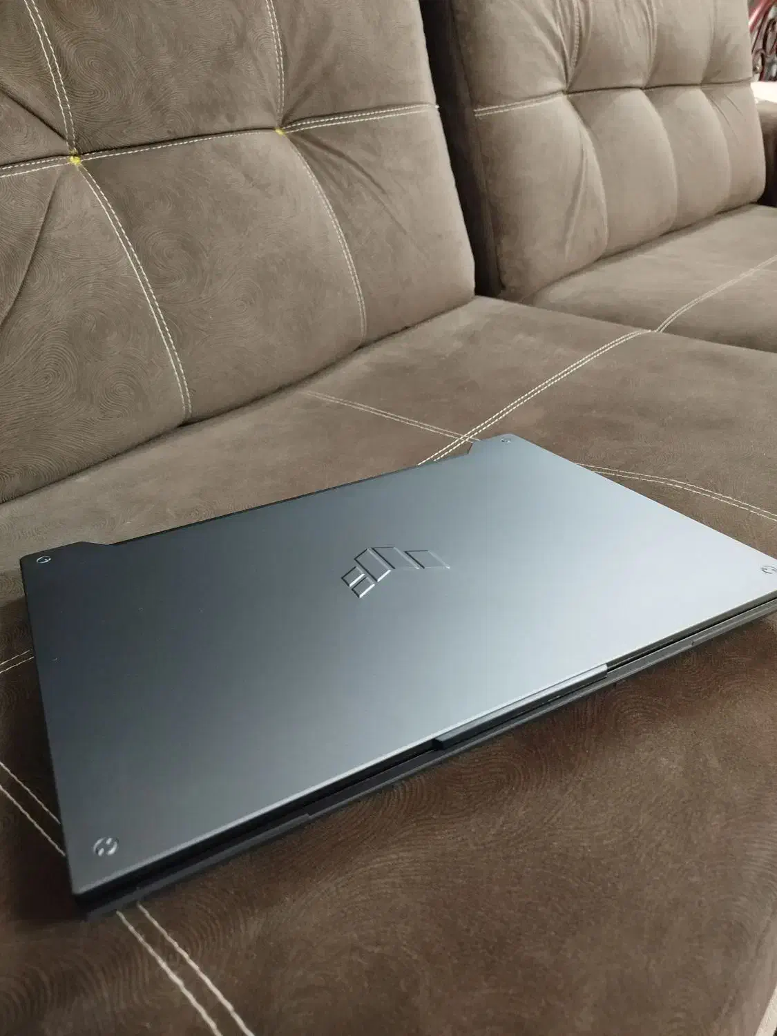 لپتاپ گیمینگ غول در حد آک|رایانه همراه|اصفهان, خواجه عمید|دیوار