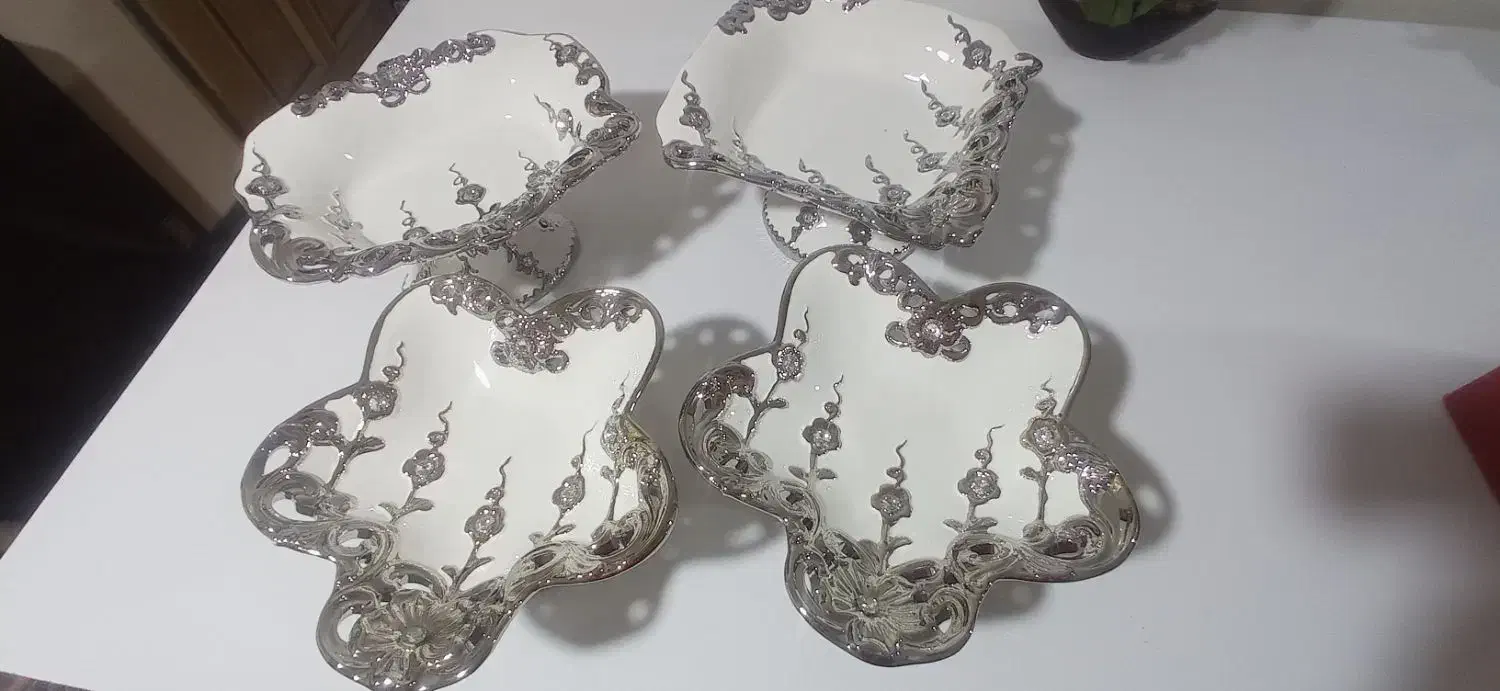 ظروف پذیرایی|ظروف سرو و پذیرایی|مشهد, رضاشهر|دیوار