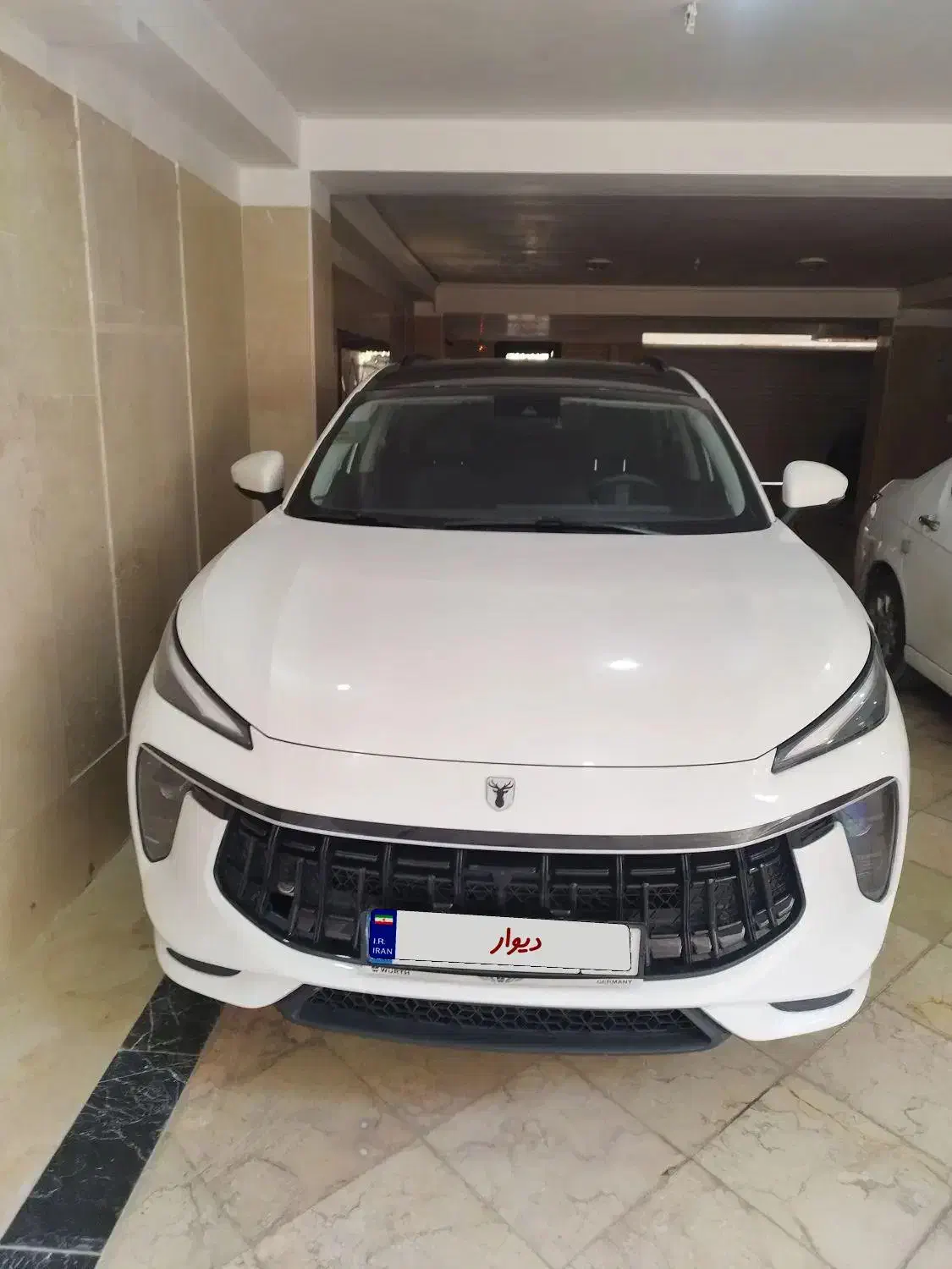 لاماری ایما|خودرو سواری و وانت|ورامین, شهرک فاطمیه|دیوار