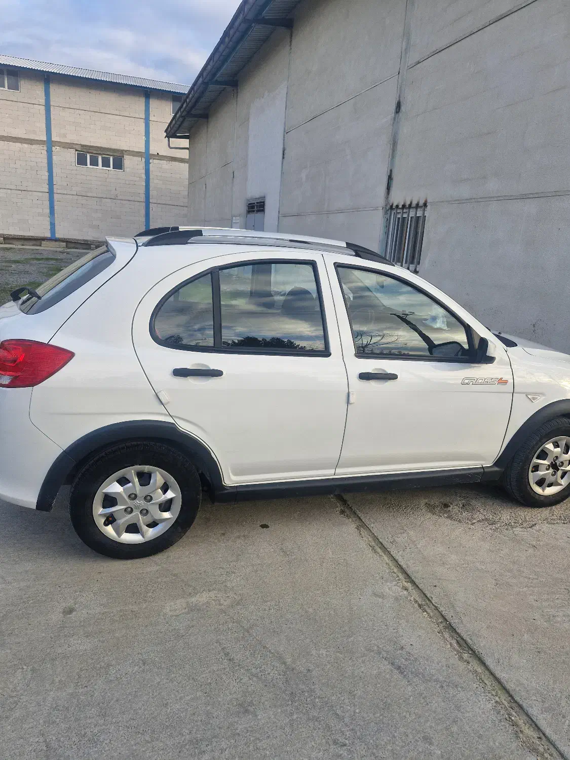 کوییک s مدل ۱۴۰۲|خودرو سواری و وانت|گرگان, |دیوار