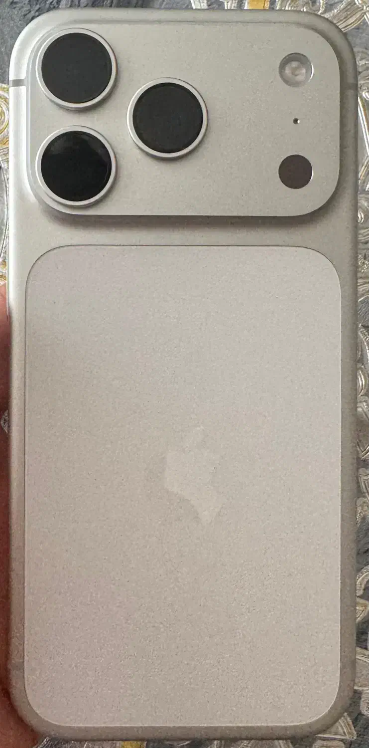 iphone 17 pro 256 zaa|موبایل|تبریز, |دیوار