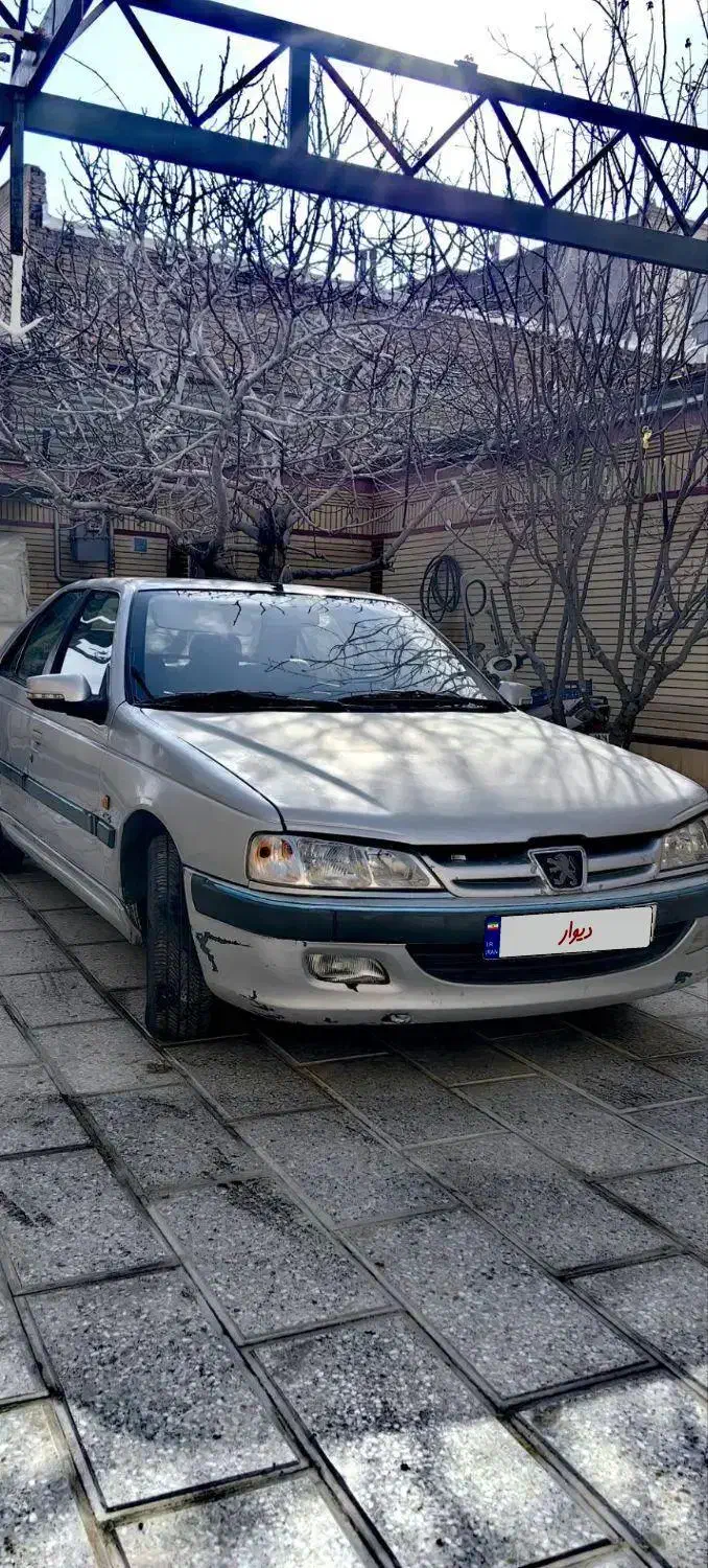 پژو پارس|خودرو سواری و وانت|سبزوار, مدرس|دیوار